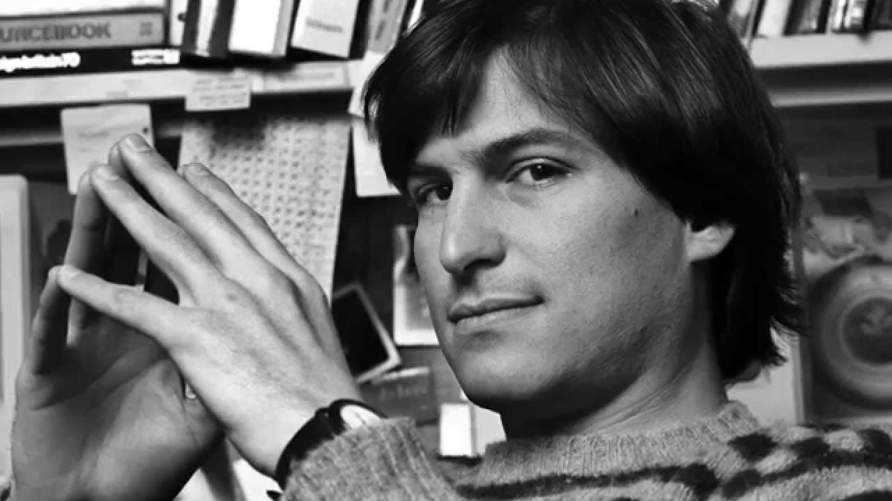 the amazing gift steve jobs gave a lost boy